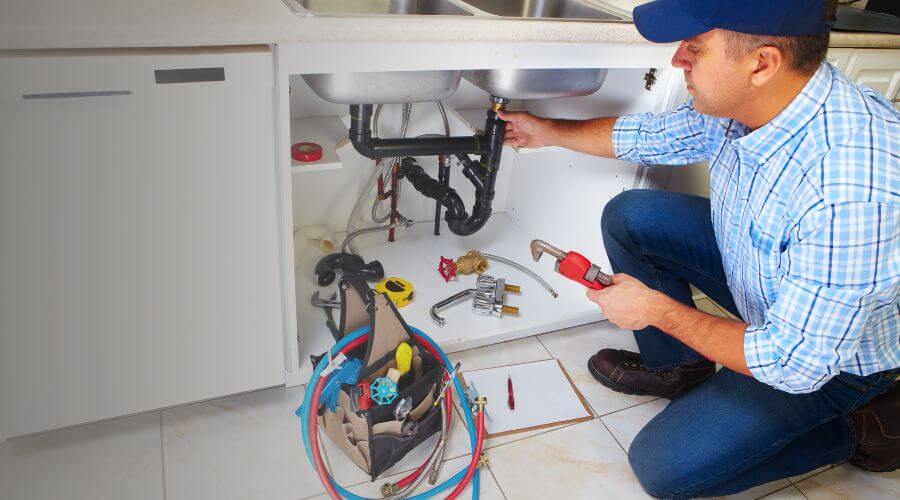 Professional Tankless Water Heater Installation in Bethpage, TN